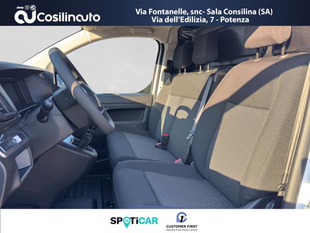 FIAT Scudo usata, con Controllo automatico clima