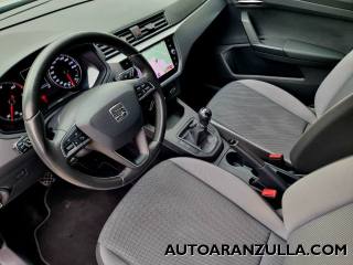 SEAT Ibiza usata, con Controllo trazione