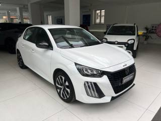 PEUGEOT 208 usata, con Airbag laterali