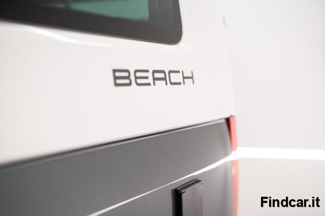 VOLKSWAGEN California usata, con Sistema di navigazione