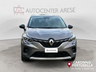 RENAULT Captur usata, con Airbag