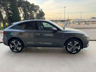 AUDI Q5 usata, con Airbag Passeggero