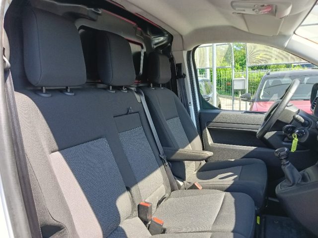 PEUGEOT Expert usata, con USB