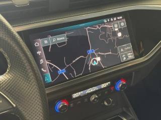 AUDI Q3 usata, con Sensore di pioggia