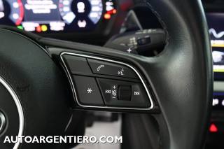 AUDI A3 usata, con Cruise Control