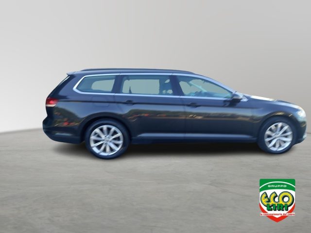 VOLKSWAGEN Passat usata, con Chiusura centralizzata