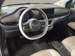 FIAT 500e usata, con Park Distance Control