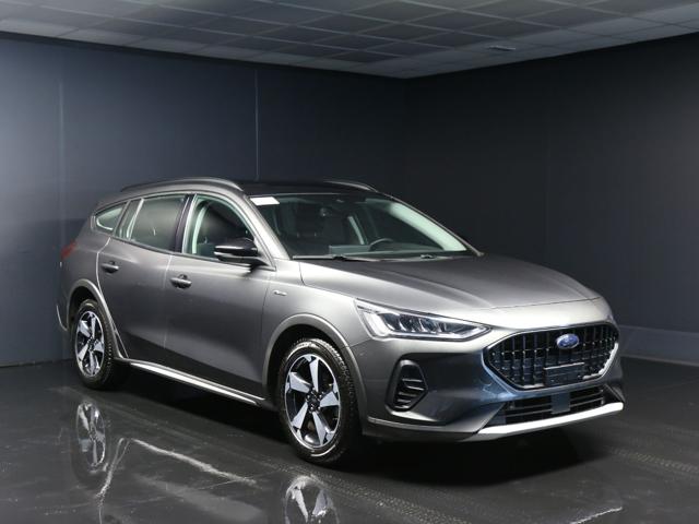 FORD Focus usata, con Airbag laterali