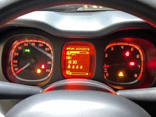 FIAT Panda usata, con Fendinebbia