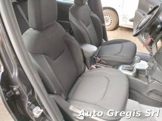 JEEP Renegade usata, con Controllo trazione