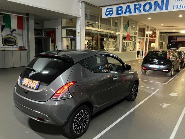 LANCIA Ypsilon usata, con Cerchi in lega