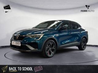 RENAULT Arkana Arkana Hybrid E-Tech 145 CV R.S. Line