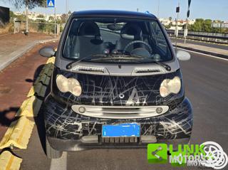 SMART ForTwo usata 7