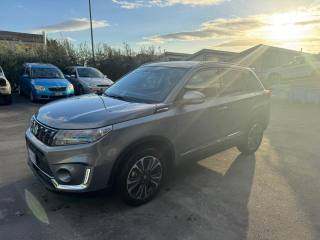 SUZUKI Vitara 1.4 Hybrid 4WD AllGrip Top RECANATI