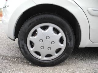 LANCIA MUSA usata, con Specchietti laterali elettrici