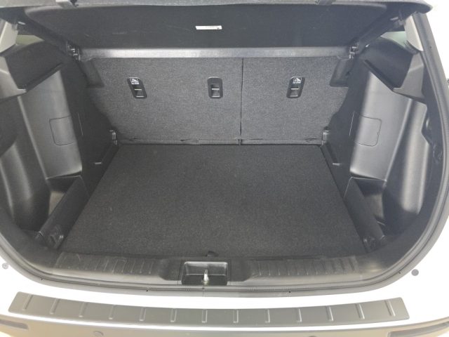 SUZUKI Vitara usata, con Cruise Control