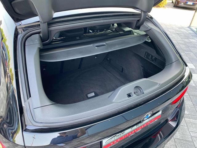 BMW 318 usata, con Chiusura centralizzata