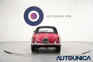 ALFA ROMEO Giulietta usata 15