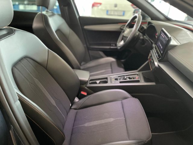 CUPRA Formentor usata, con ESP