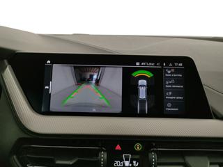 BMW 120 usata, con Portellone posteriore elettrico