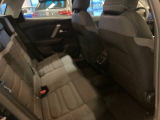 CITROEN C4 usata, con Fendinebbia