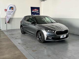 SKODA Fabia usata, con Airbag