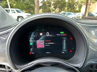 FIAT 500 usata, con Airbag laterali