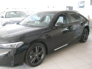 HONDA Civic usata, con Airbag