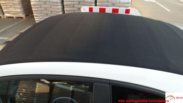 FIAT 500C usata, con Fendinebbia