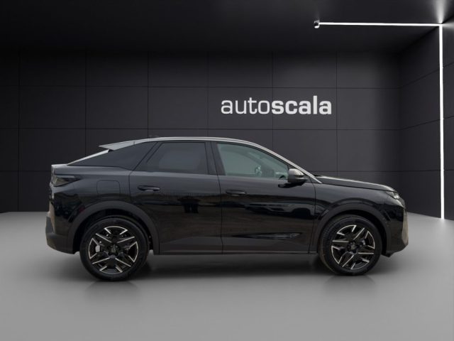 PEUGEOT 3008 usata, con Cerchi in lega