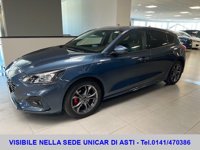 FORD Focus usata, con ABS