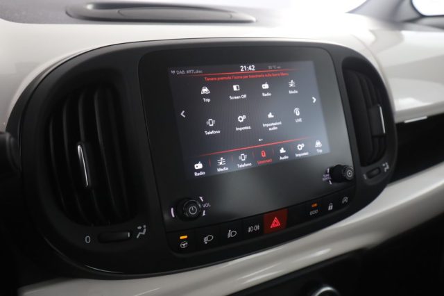 FIAT 500L usata 7