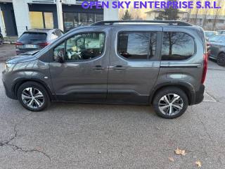 PEUGEOT Rifter usata, con Alzacristalli elettrici