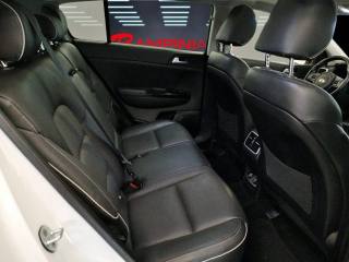 KIA Sportage usata 17