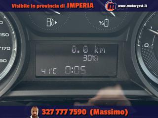 LANCIA Ypsilon usata, con Servosterzo