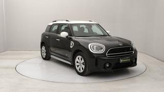 MINI Countryman usata, con Boardcomputer