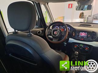 FIAT 500L usata, con Servosterzo