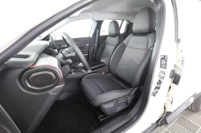 JEEP Avenger usata 2