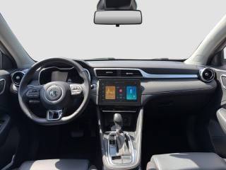 MG ZS usata 11