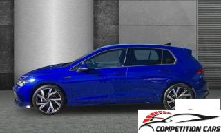 VOLKSWAGEN Golf usata, con Airbag laterali