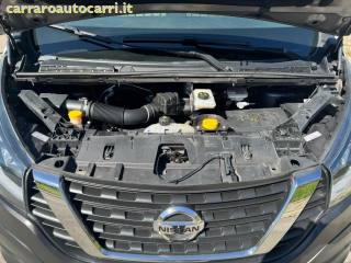 NISSAN NV300 usata 31