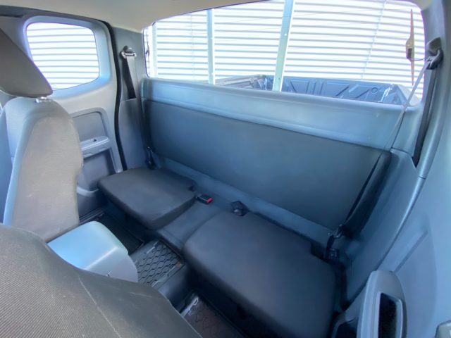 FORD Ranger usata, con ESP