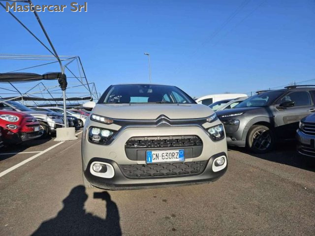 CITROEN C3 usata, con Airbag laterali