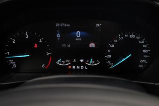 FORD Focus usata, con Autoradio digitale