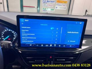 FORD Focus usata, con ESP