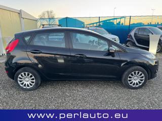 FORD Fiesta usata, con Airbag laterali