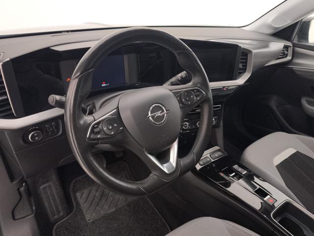OPEL Mokka usata, con Climatizzatore