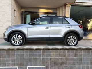 VOLKSWAGEN T-Roc usata, con Cerchi in lega