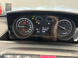 LANCIA Ypsilon usata, con USB