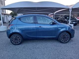 LANCIA Ypsilon usata, con Controllo automatico clima